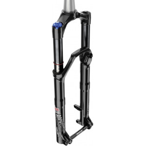 Dakša Rockshox Reba RL SoloAir OneLoc 29" 100mm Tapered 15x100mm glossy black