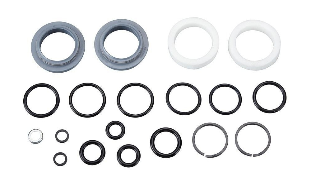 Dakšas remonta komplekts Rockshox Revelation SoloAir Boost A5 