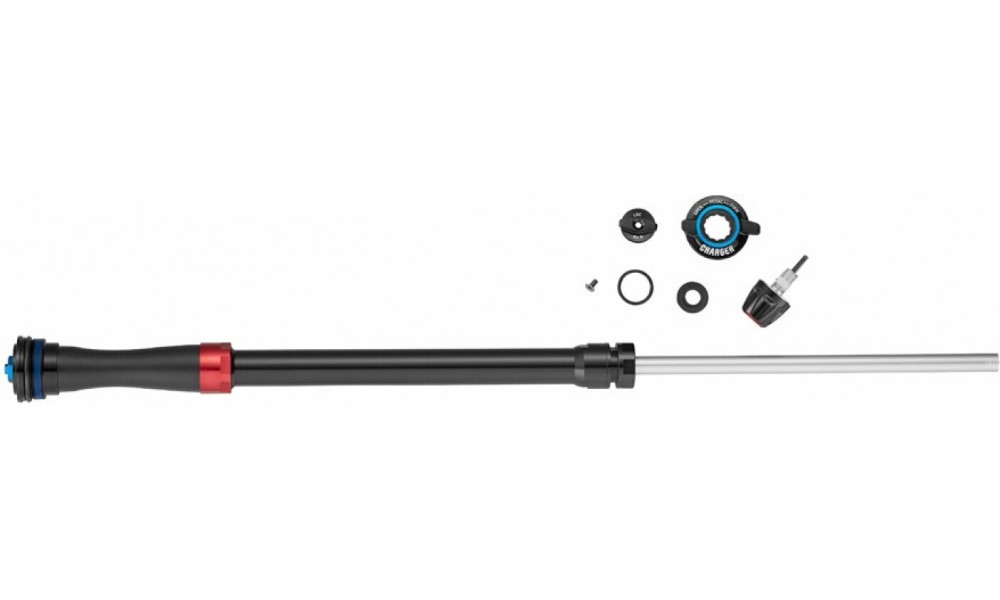 Dakšas remonta daļa Rockshox damper upgrade Charger RLC SID RLC/SID RLXXWC/Reba RL 