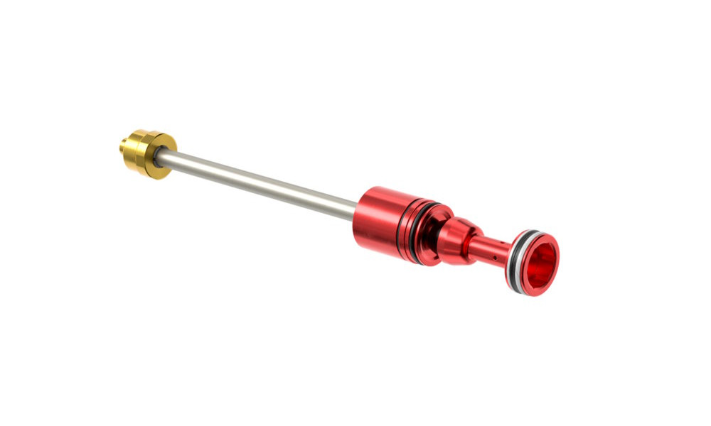 Dakšas remonta daļa Rockshox air spring upgrade DebonAir+ BoXXer 190mm D1 - 1