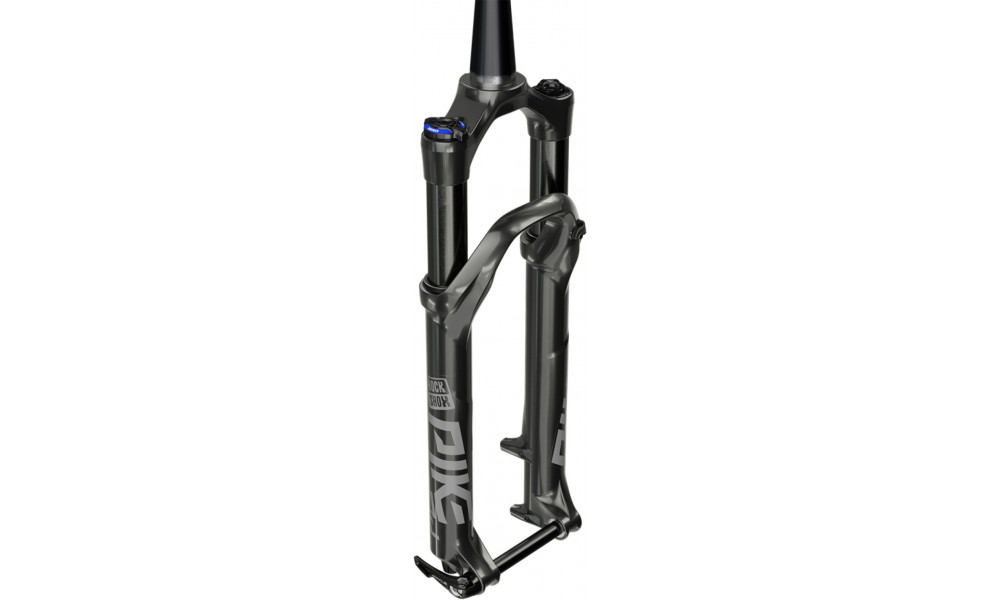 Dakša Rockshox Pike DJ 26" 140mm Tapered 15x100mm 