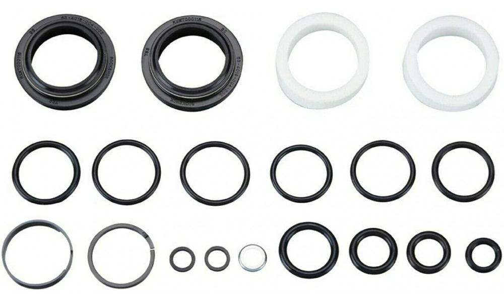 Dakšas remonta komplekts Rockshox Basic Revelation Dual Position Air A3 2014+ 