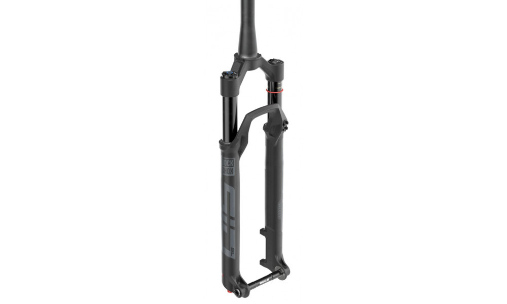 Dakša Rockshox SID SL Select RL 3P DebonAir 29" 100mm Tapered 15x110mm Boost - 1