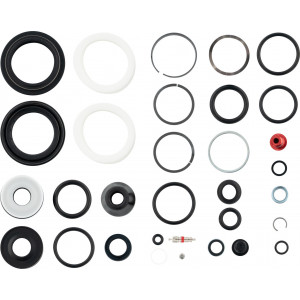 Dakšas remonta komplekts Rockshox Full SoloAir Revelation A2/A3 2013-2016