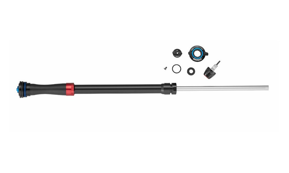 Dakšas remonta daļa Rockshox damper upgrade Charger 2.1 RC2 Pike B1+ 2018+/Revelation (35mm /2018+) - 2
