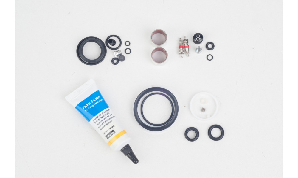 Dakšas remonta komplekts Rockshox Monarch+ 