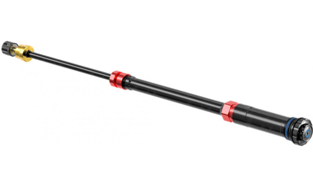 Dakšas remonta daļa Rockshox damper upgrade Charger 3 RC2 BoXXer D1 