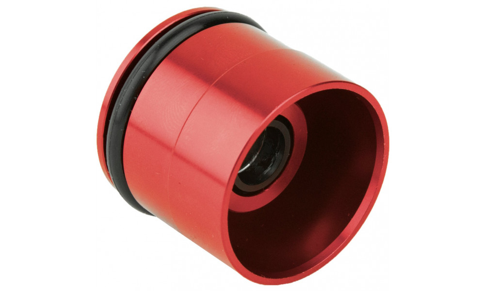 Dakšas remonta komplekts Rockshox Silver seal head upgrade 38mm DebonAir C1 ZEB A+/2021+ 