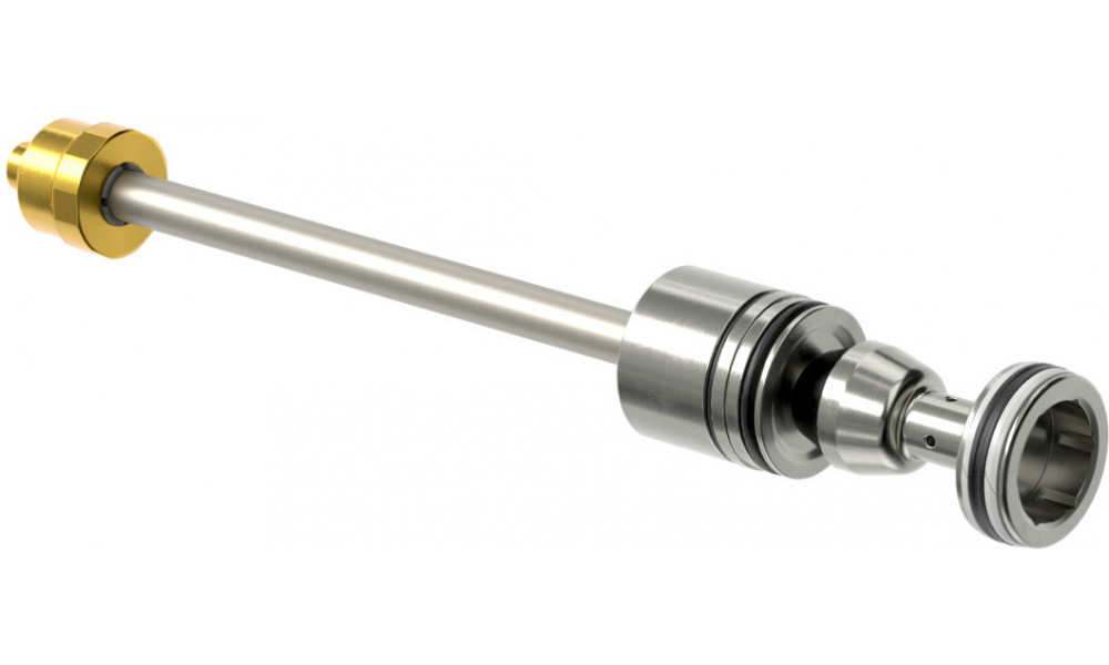 Dakšas remonta daļa Rockshox air spring DebonAir+ 120mm Pike C1+/2023+ 