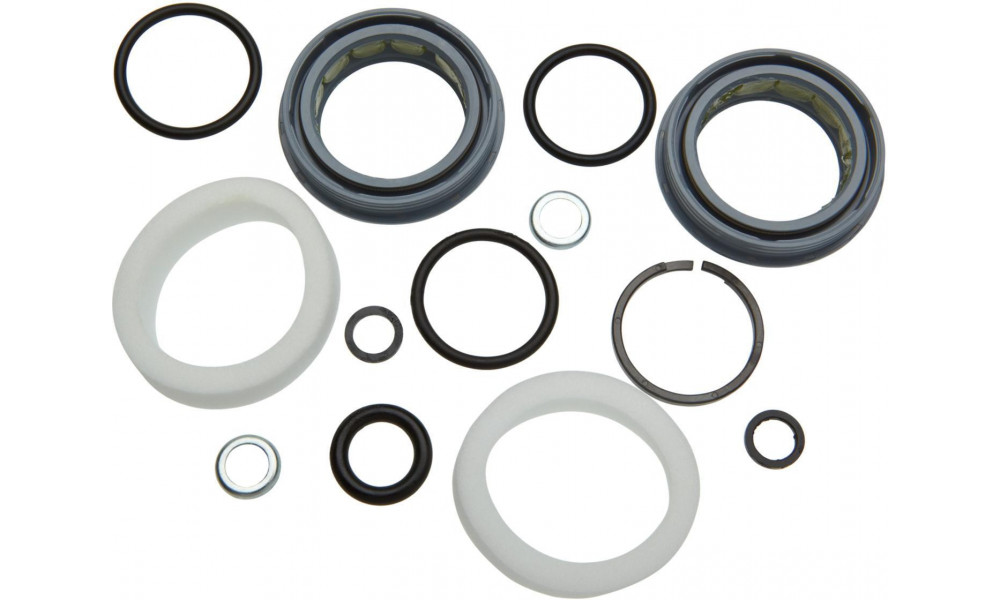 Dakšas remonta komplekts Rockshox Basic Sektor RL Dual Pos Coil 2012 