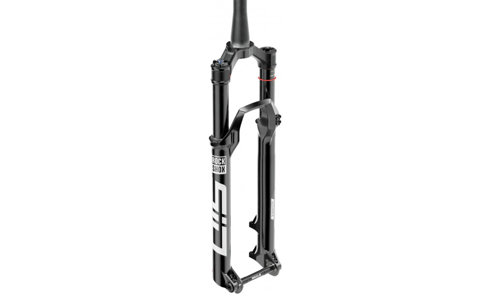 Dakša Rockshox SID Ultimate 3P 29" 120mm Tapered 15x110mm Boost 