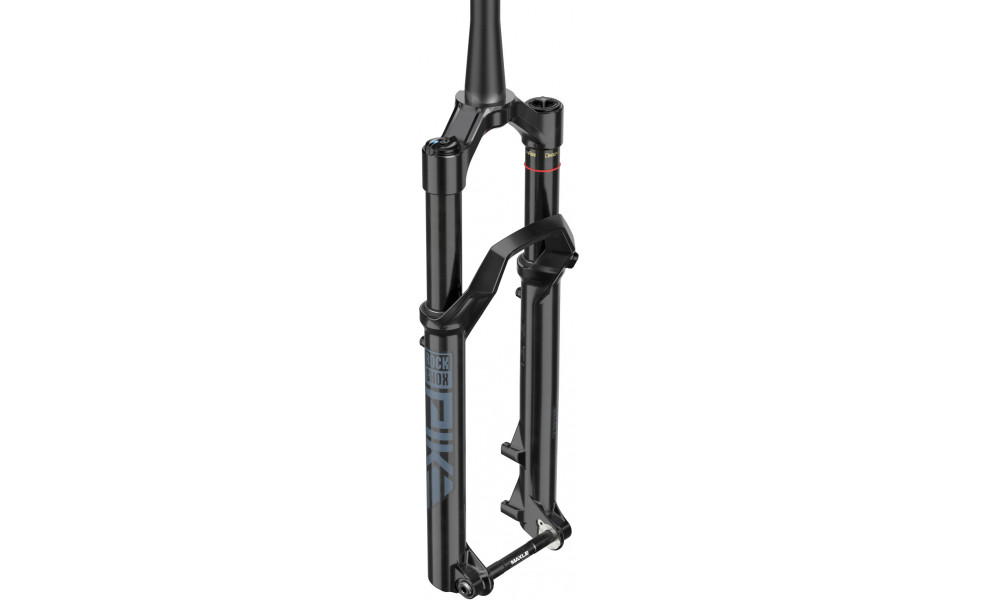Dakša Rockshox Pike Select RC DebonAir+ 29" 120mm Tapered 15x110mm Boost 