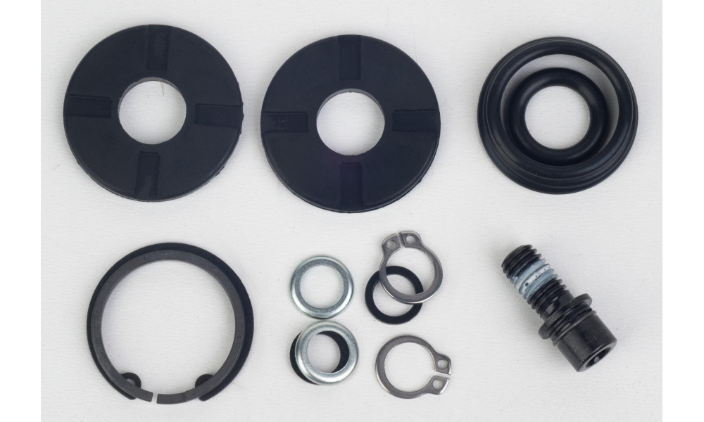 Dakšas remonta komplekts Rockshox Motion Control Reba/Recon/Revelation/Pike 