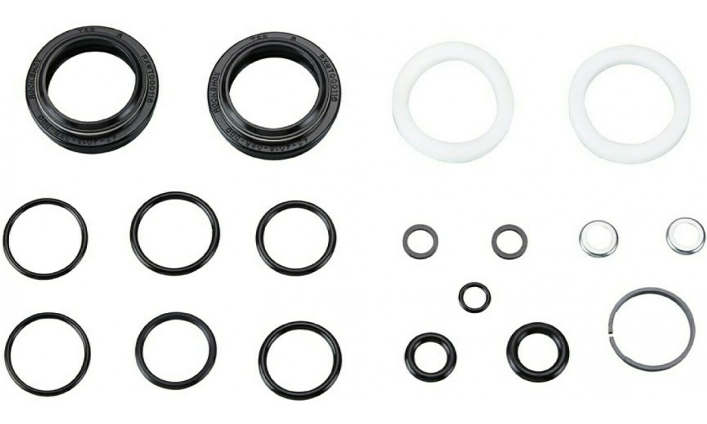 Dakšas remonta komplekts Rockshox Reba SoloAir 15x100mm 2017+ A7 130-150mm 200h (1 year) 