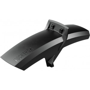 Priekšējais dubļusargs Rockshox bolt BoXXer 4 black