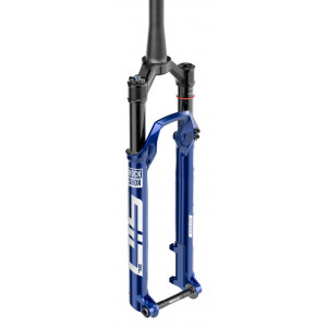 Dakša Rockshox SID SL Ultimate 2P DebonAir 29" 110mm Tapered 15x110mm Boost blue