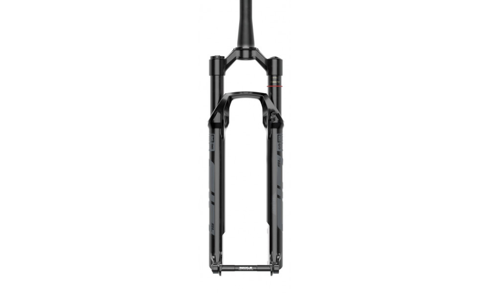 Dakša Rockshox SID SL Select RL 2P DebonAir 29" 100mm Tapered 15x110mm Boost - 2