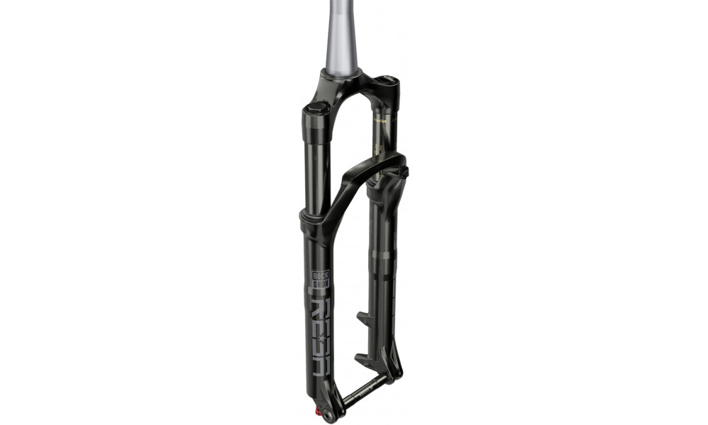 Dakša Rockshox Reba SoloAir 26" 130mm Tapered 15x110mm Boost 
