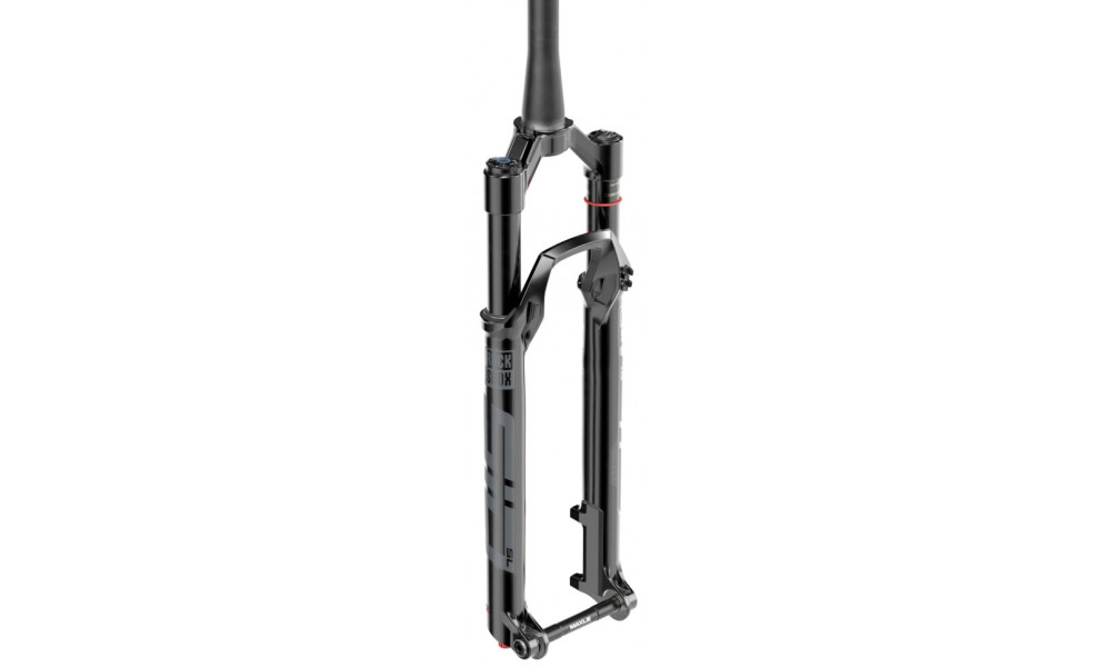 Dakša Rockshox Rockshox SID SL Select RL 3P DebonAir Remote 29" 100mm Tapered 15x100mm - 1