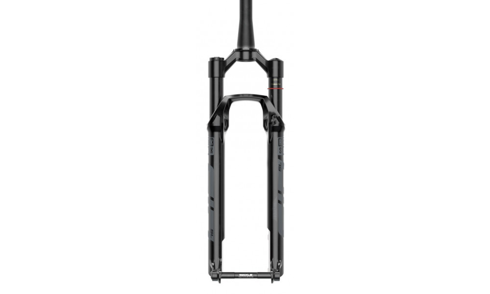 Dakša Rockshox Rockshox SID SL Select RL 3P DebonAir Remote 29" 100mm Tapered 15x100mm - 2