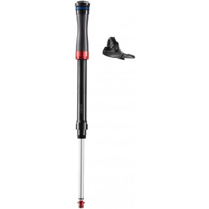 Dakšas remonta daļa Rockshox damper upgrade Charger 2 RLC OneLoc damper SID Reba Bluto 2012+