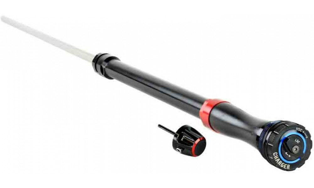 Dakšas remonta daļa Rockshox damper upgrade Charger 2.1 RC2 BoXXer 27.5/29" C1+ 2019+ 