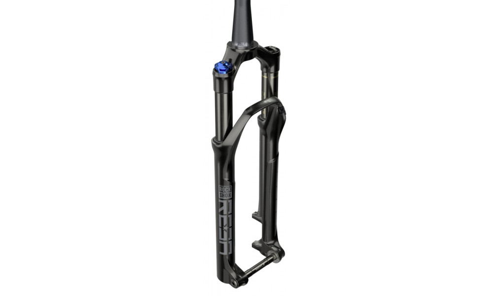 Dakša Rockshox Reba RL SoloAir 27.5" 100mm Tapered 15x110mm Boost - 1