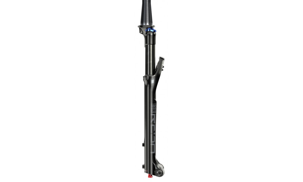Dakša Rockshox Reba RL SoloAir 27.5" 100mm Tapered 15x110mm Boost - 3