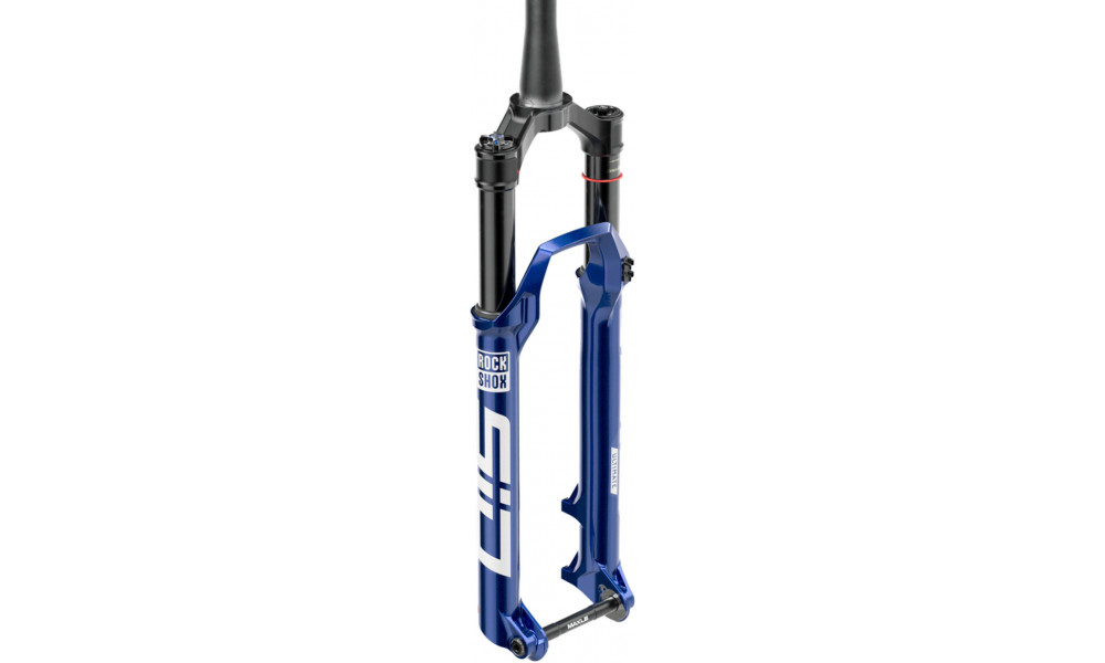 Dakša Rockshox SID Ultimate RaceDay 2 2P DebonAir+ 29" 120mm Tapered 15x110mm Boost 