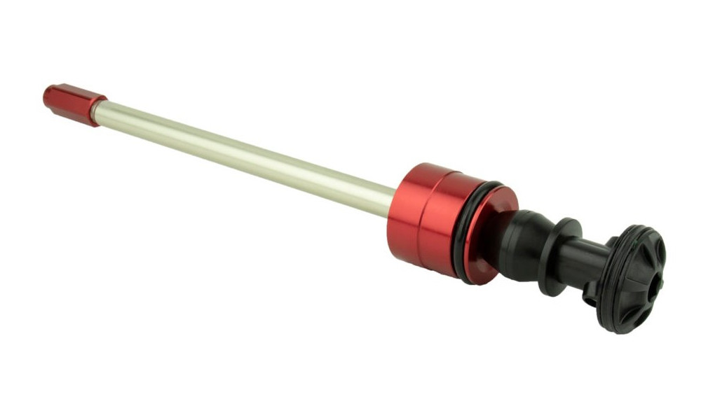 Dakšas remonta komplekts Rockshox air spring upgrade DebonAir C1 190mm ZEB A1+/2021+ 