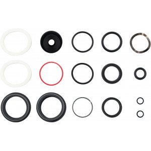 Dakšas remonta komplekts Rockshox Revelation Motion Control RC A1 2018 200h (1 year)