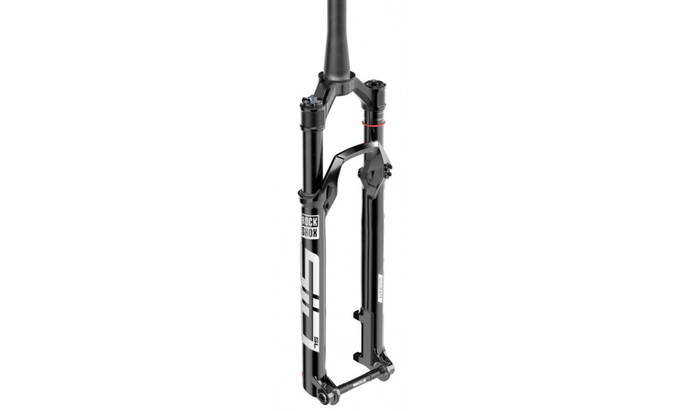 Dakša Rockshox SID SL Ultimate RaceDay 2 2P DebonAir 29" 110mm Tapered 15x110mm Boost - 1