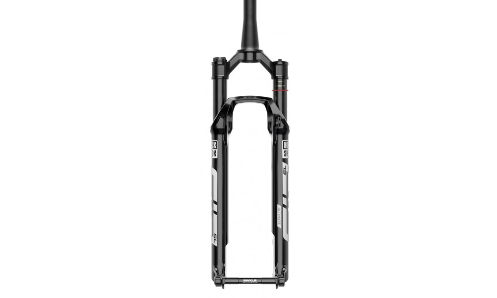 Dakša Rockshox SID SL Ultimate RaceDay 2 2P DebonAir 29" 110mm Tapered 15x110mm Boost - 2