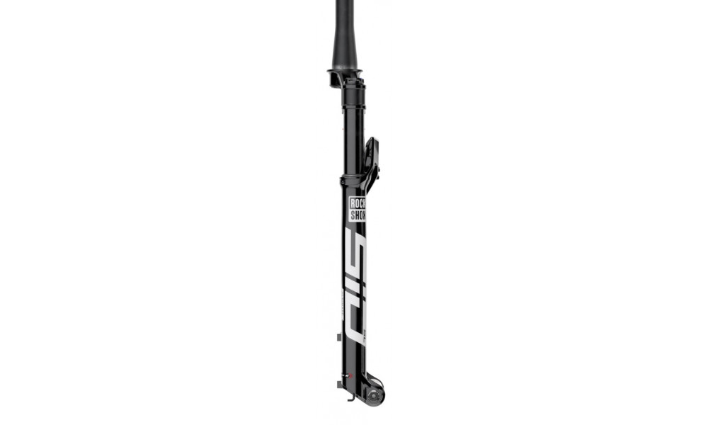 Dakša Rockshox SID SL Ultimate RaceDay 2 2P DebonAir 29" 110mm Tapered 15x110mm Boost - 3