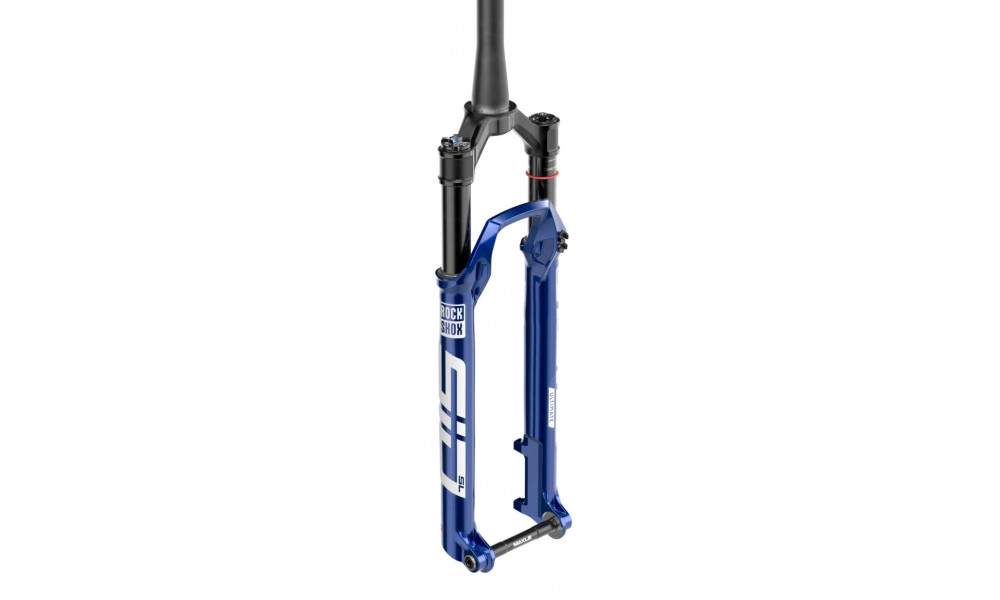 Dakša Rockshox SID SL Ultimate RaceDay 2 3P DebonAir 29" 110mm Tapered 15x110mm Boost blue 