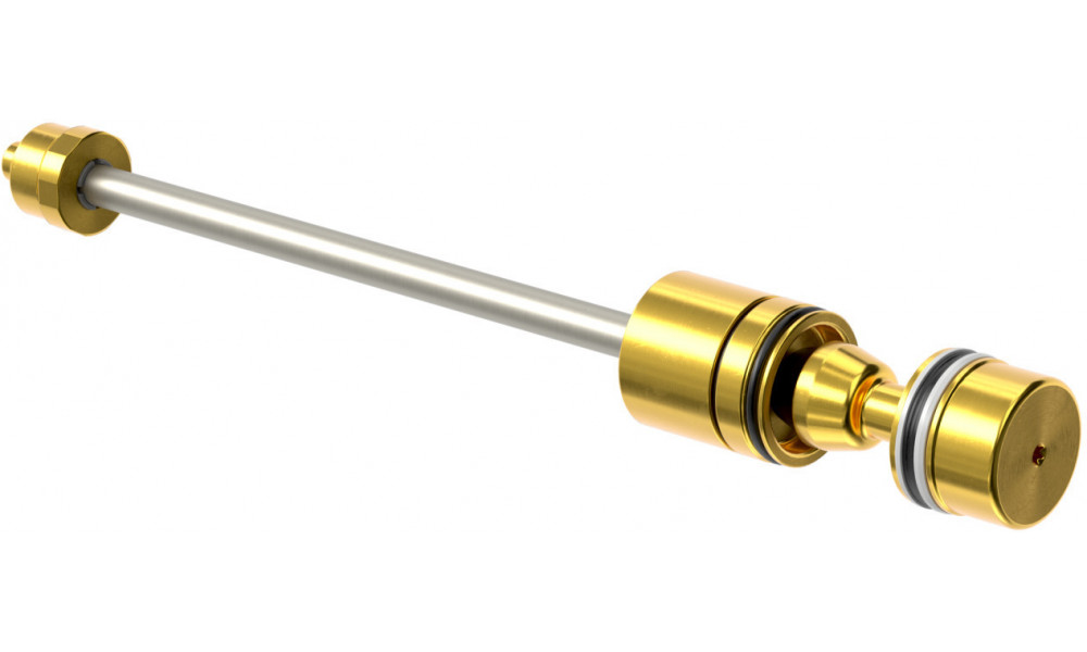 Dakšas remonta daļa Rockshox air spring DebonAir+ 180mm ZEB A1+ 