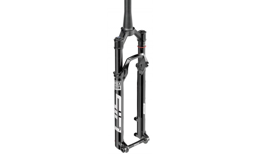Dakša Rockshox SID SL Ultimate 3P DebonAir+ Charger RaceDay 2 29" 110mm Taperd 15x110mm Boost - 1