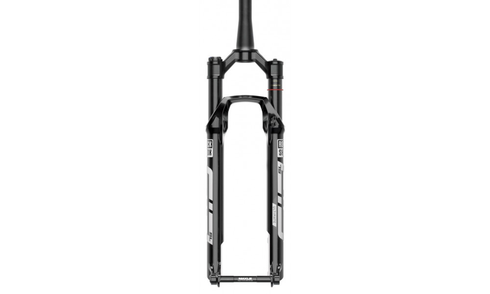 Dakša Rockshox SID SL Ultimate 3P DebonAir+ Charger RaceDay 2 29" 110mm Taperd 15x110mm Boost - 2