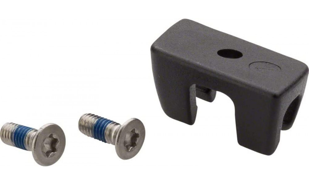 Dakšas remonta daļa Rockshox hydraulic hose Guide SID RLC A1/SID XX/RL B1 2017+ Reba A7 80-100mm 2018+ 