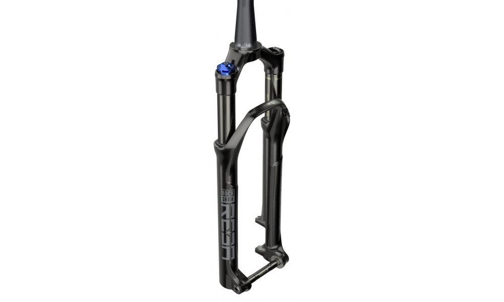 Dakša Rockshox Reba RL SoloAir 29" 100mm Tapered 15x110mm - 1
