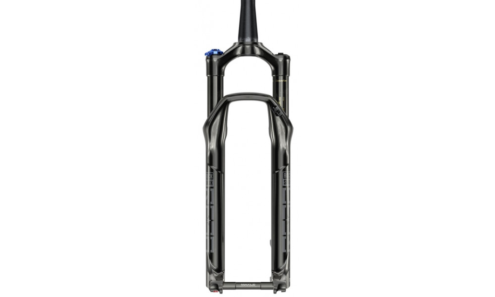 Dakša Rockshox Reba RL SoloAir 29" 100mm Tapered 15x110mm - 2