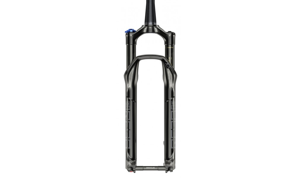 Dakša Rockshox Reba RL SoloAir OneLoc 29" 120mm Tapered 15x110mm Boost - 2