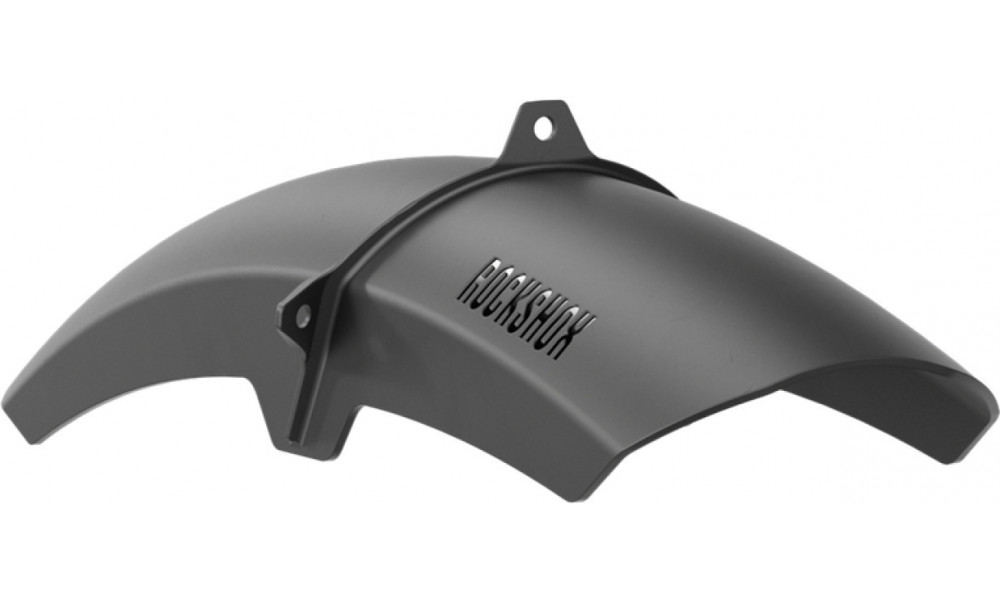 Priekšējais dubļusargs Rockshox Rudy XPLR 