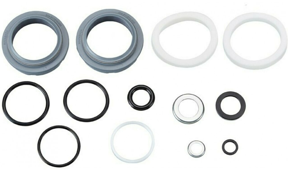 Dakšas remonta komplekts Rockshox Basic BoXXer RC/Race 2012+ 