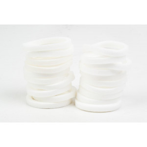 Dakšas remonta komplekts Rockshox foam ring 35x6mm (20 gab.)