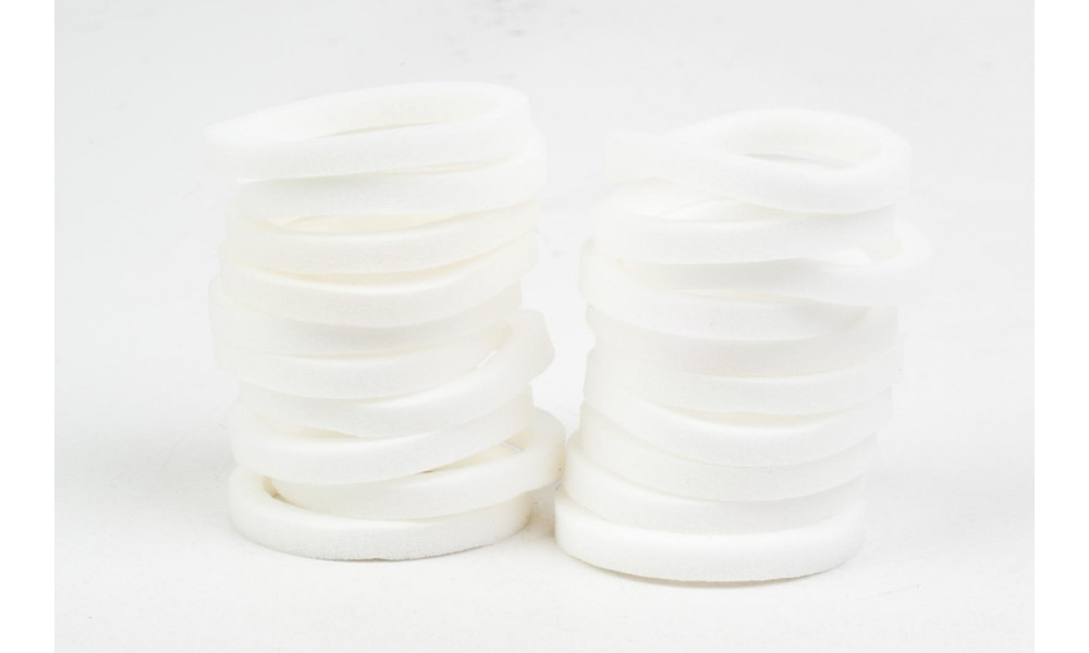 Dakšas remonta komplekts Rockshox foam ring 35x6mm (20 gab.) 