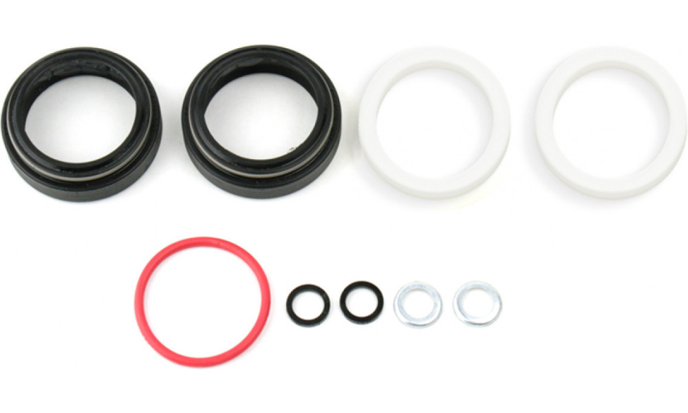 Dakšas remonta komplekts Rockshox dust wiper upgrade 32mm Bluto/RS-1/SID B1 2017+ Boost 