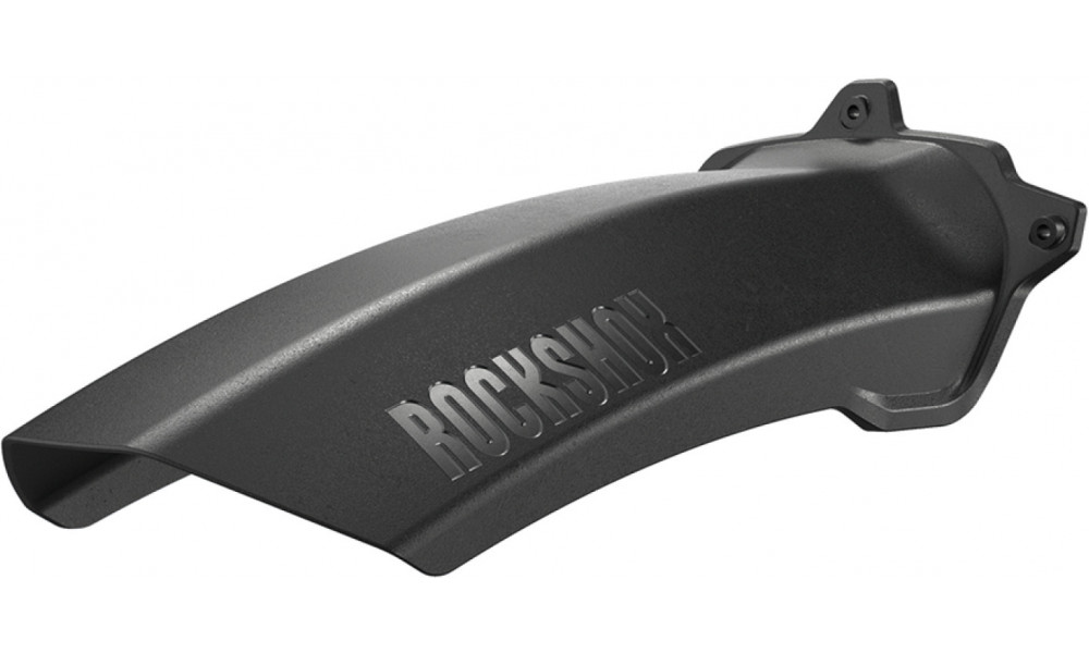 Priekšējais dubļusargs Rockshox MTB Lyrik D1+/2023+ Pike C1+/2023+ 