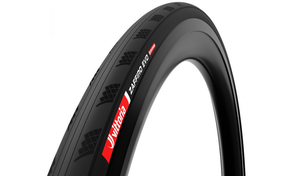 Riepa 28" Vittoria Zafiro EVO V G2.0 Fold 700x32c / 32-622 black - 1