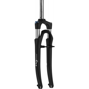 Dakša SR Suntour CR85-E25 LO P 28" 63mm 1-1/8" 9x100mm black